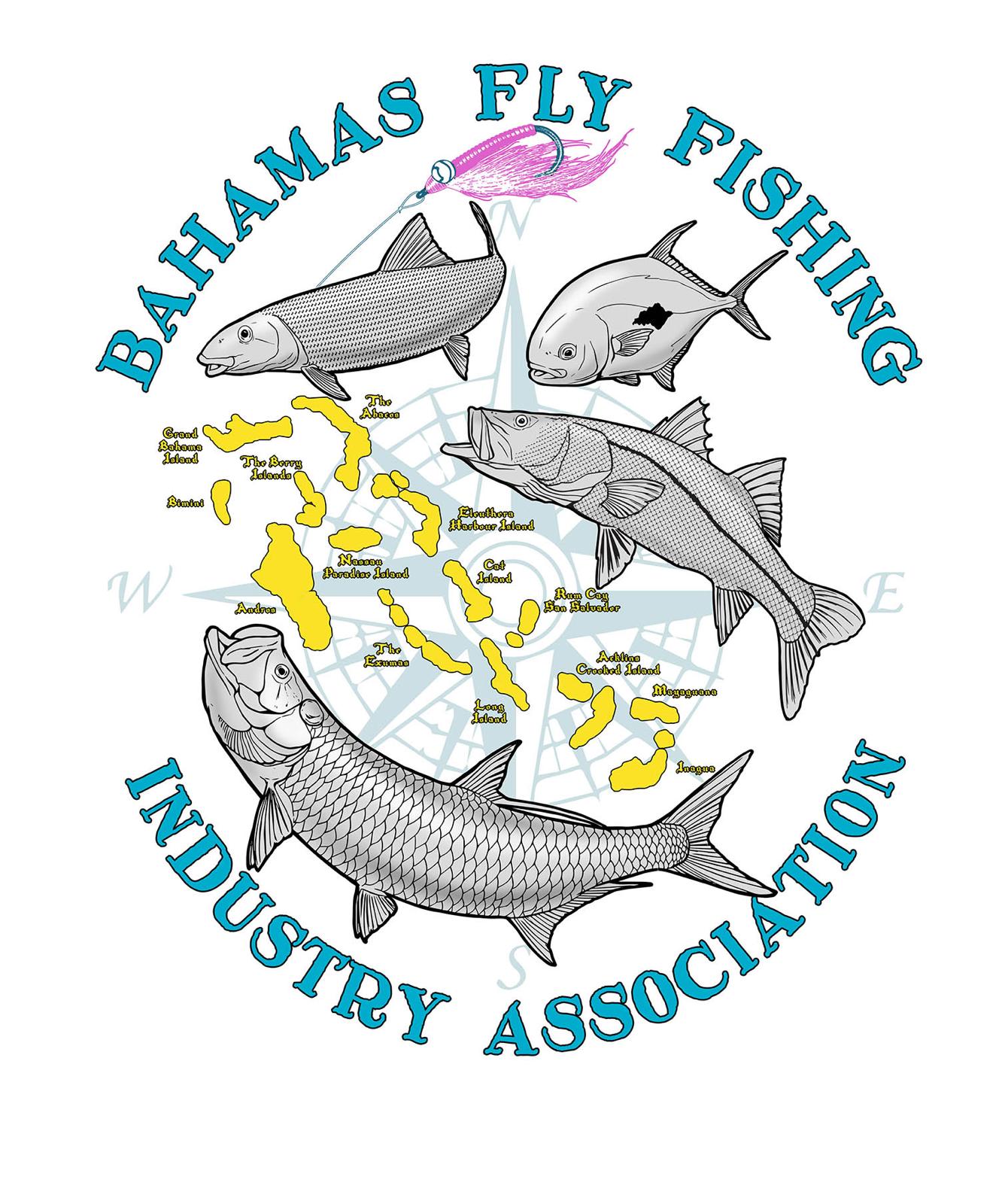 Bahamas Fly Fishing Industry Association